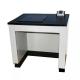 Marble Modern Laboratory Furniture Chemical Metal Laboratory Balance Table