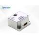 Precision 3 Axis Gyroscope Sensor,Electrical interface is RS422,Zero-bias stability is ≤0.2(deg/h)