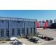 WMS ERP System China Logistics Service Distribution Center Active Bonded Warehouse