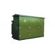 Durable Electrical Substation Box Cubicle Transformer Substation Series