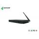 2GB DDR 16GB EMMC Ultimate HD Media Player , 4K UHD Android Media Player Box