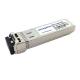 10GBASE LRM Other Optical Transceiver Module SFP+ 1310nm 220m Transceiver Module MMF/SMF LC DOM