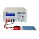Acid Lead EBC A10H Lithium Battery Capacity Tester , 10A  High Discharge Tester
