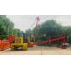 Oil And Gas Pipeline Layer Equipment For Industrial Applications