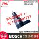 BOSCH Control Valve 0281002682 Regulator DRV valve 0281002682 FOR Mercedes Benz