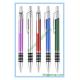 ballpoint gift pen with six rings,retractable gift logo pens