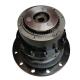 Excavator Machine Swing Gearbox ZX470LC-5G  9300512 Swing Reduction Assy For Hitachi