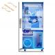 Dreamland 2024 Mini Super Claw Crane Machine Arcade Multiple Colorful Claw Toys Machine Doll Park Teddy Bear Claw Machine