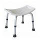 Perfect quality best choice hospital shower seat chair