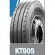 KT905  high quality TBR truck tire