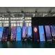 HD LED Poster Display P2.5 Full Color Floor Standing Advertisement 1/16 Scanning Wall