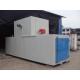 Durable PTFE Natural Gas Furnace 5KPa - 7KPa Separated Structure