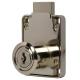 120-22 zinc alloy furniture office drawer lock