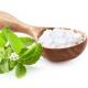 Low Calorie Natural Sweetener Powder , Stevia Extract Powder for considerable health benefits