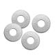 NF E 25-511 Conical Knurled Spring Washers Symbol CS Alloy Steel 65Mn Dacromet