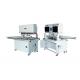 618SH Acf Display Repair Machine , Lcd Cof Bonding Machine Plane Precision 0.005 Mm
