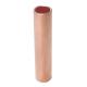 C70600 C71500 C12200 Copper Nickel Tube Seamless 6 SCH40 Copper Nickel Pipe