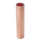 Seamless Copper Nickel Pipes C70600 C71500 C12200 Alloy Tube