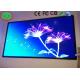 Waterproof Fine Pitch Small Pixel 1.667mm GOB LED Display For TV Studio