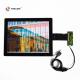 10.4 Inch G G EETI/ILITEK Capacitive Touch Panel PCAP For Touch Monitor
