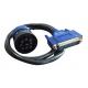 Dearborn DPA5 9 Pin Cable for C-A-T