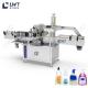 Hand Sanitizer Filling Production Line Disinfectant Filling And Sealing Machine