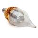 4*1W Fin candle bulb