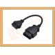 custom Male to Female Cable OBD Extension Cable 16 Pin  CK-MF16D01