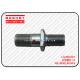 Durable Truck Chassis Parts 1423321060 1-42332106-0 Rear Axle Wheel Pin For Isuzu FSR FRR
