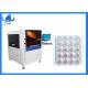 SMT Pick And Place Machine Automatic Printer Machine For LED Lights / PCB Driver