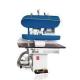 Vacuum Commercial Garment Press Non Sew Seal Industrial Press Machine