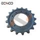 T254141 FOR JOHN DEERE CT 333D 333G 319E 329D E DRIVE SPROCKET