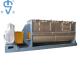 220V / 380V 1500L High Efficiency Ribbon Blender For Detergent / Animal Feed