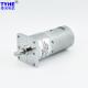 Ie3 Steel Gear Micro 37mm Rs545 Brushed 24v 500rpm 0.5n.M Dc Gear Reduction Motor Ce Rohs