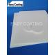 Square or round powder coating system fluidizing plate PE material board