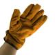 250C 482F Heat Protection Gloves Spandex Fire Resistant BBQ Gloves
