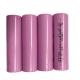 Cylindrical 18650 Lithium Cell 3.7v 2600mah Li Ion lifepo4 lithium battery electric motorcycle battery