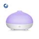 Essential Oil Aroma Portable Usb Rechargeable Air Humidifier For Home