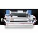 Kraft Paper Special Paper Rewinding And Slitting Machine 1800mm Horizontal Slitting Machine