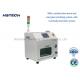 D.I Water/Compressor Air SMT Nozzle Cleaner - HS-801 Clean 30pcs