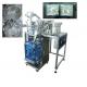 Multi-function Four Vibrator Bowl Automatic Packing Counting Sealing packaging machines