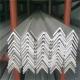 OEM ODM Stainless Steel Angle Bar Hot Rolled Steel Angle Structural Materials