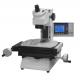 High Moving Resolution Toolmaker Measuring Microscope with Multifunctional Digital Readout DP300