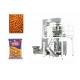 High Speed 10 head Automatic Weighing Packing Machine