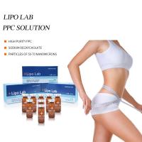 Korea Lipo Lab Ppc Slimming Solution Fat Dissolving Kybella Lipolab Lipolysis Injection