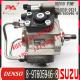 294050-0424 DENSO Diesel Fuel Injection HP4 pump 294050-0424 for ISUZU 6HK1 8-97605946-8