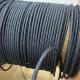 Sturdy Tethered Drone Cable Lightweight 2.6kg / 100m High Tensions