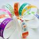 Secure Waterproof Wristbands Tyvek Paper Wristbands with Snap Closure Full Color Printing