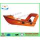 Solas Approval Lifeboat Rescue Boat 7.5m With Oil - Resistant Foam Fender