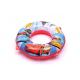 Baby PVC Inflatable Beach Toys Custom Donut Swim Ring For Promotional Gifts
